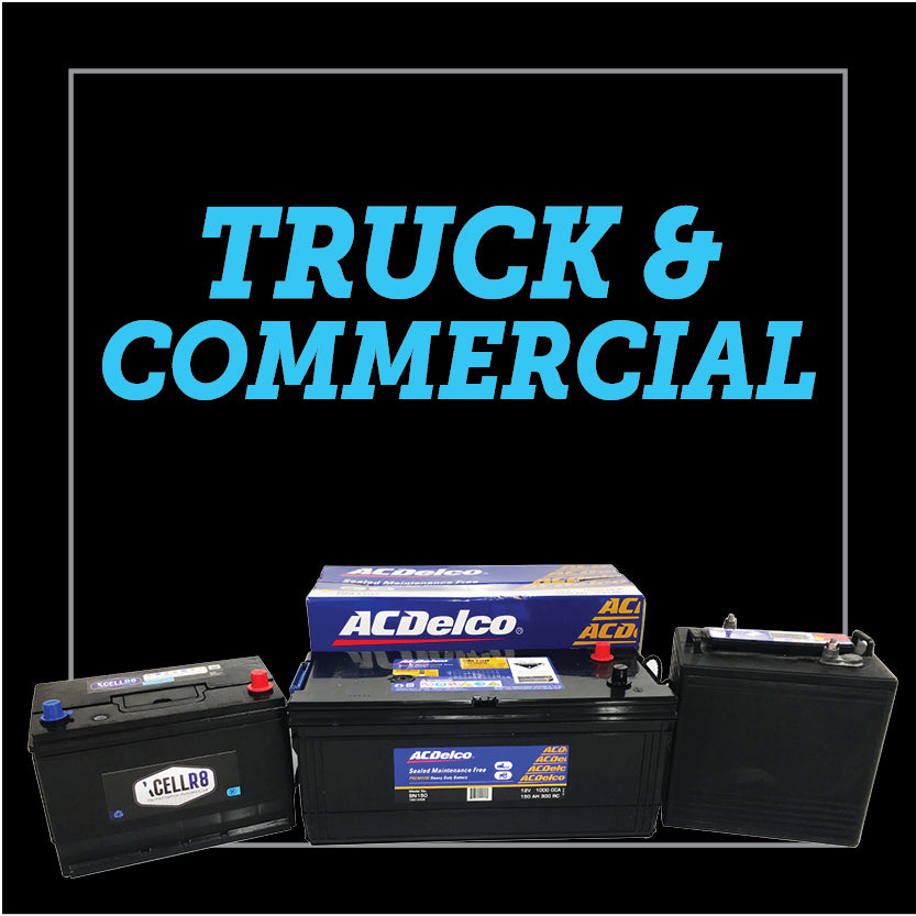 Truck & Commercial