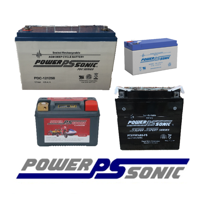 PowerSonic