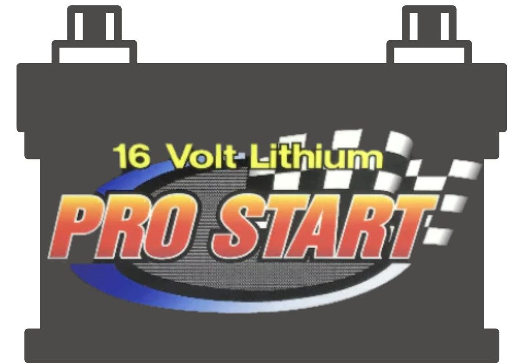 PRO START