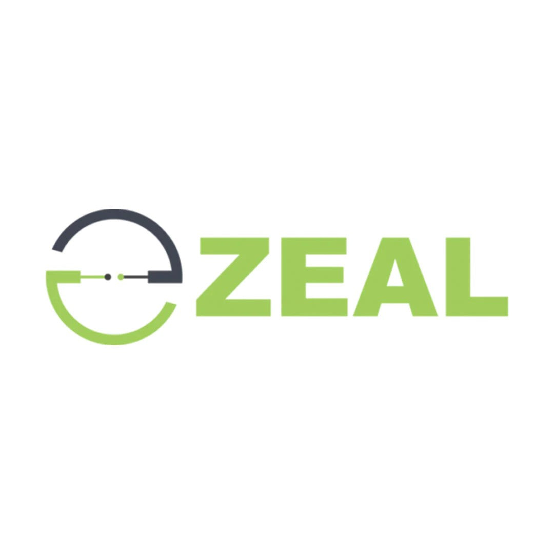 ZEAL Batteries