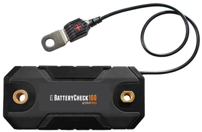 BMPRO Battery Check 100