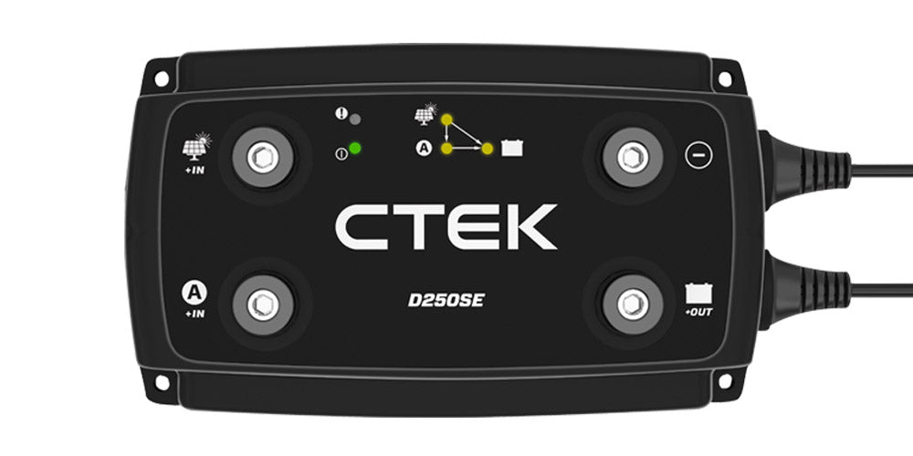 CTEK D250SE 20A DCDC