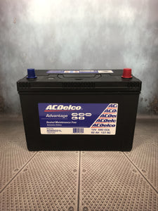 AC Delco AD95D31L Car Battery