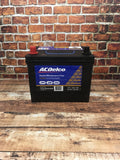 AC Delco AU22R600SMF Battery