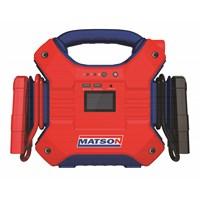 MA35000 Jump Starter