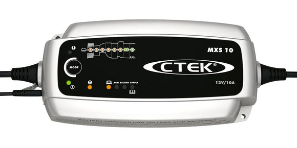 Ctek MXS10