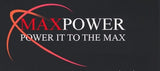 YTX12A-BS Maxpower