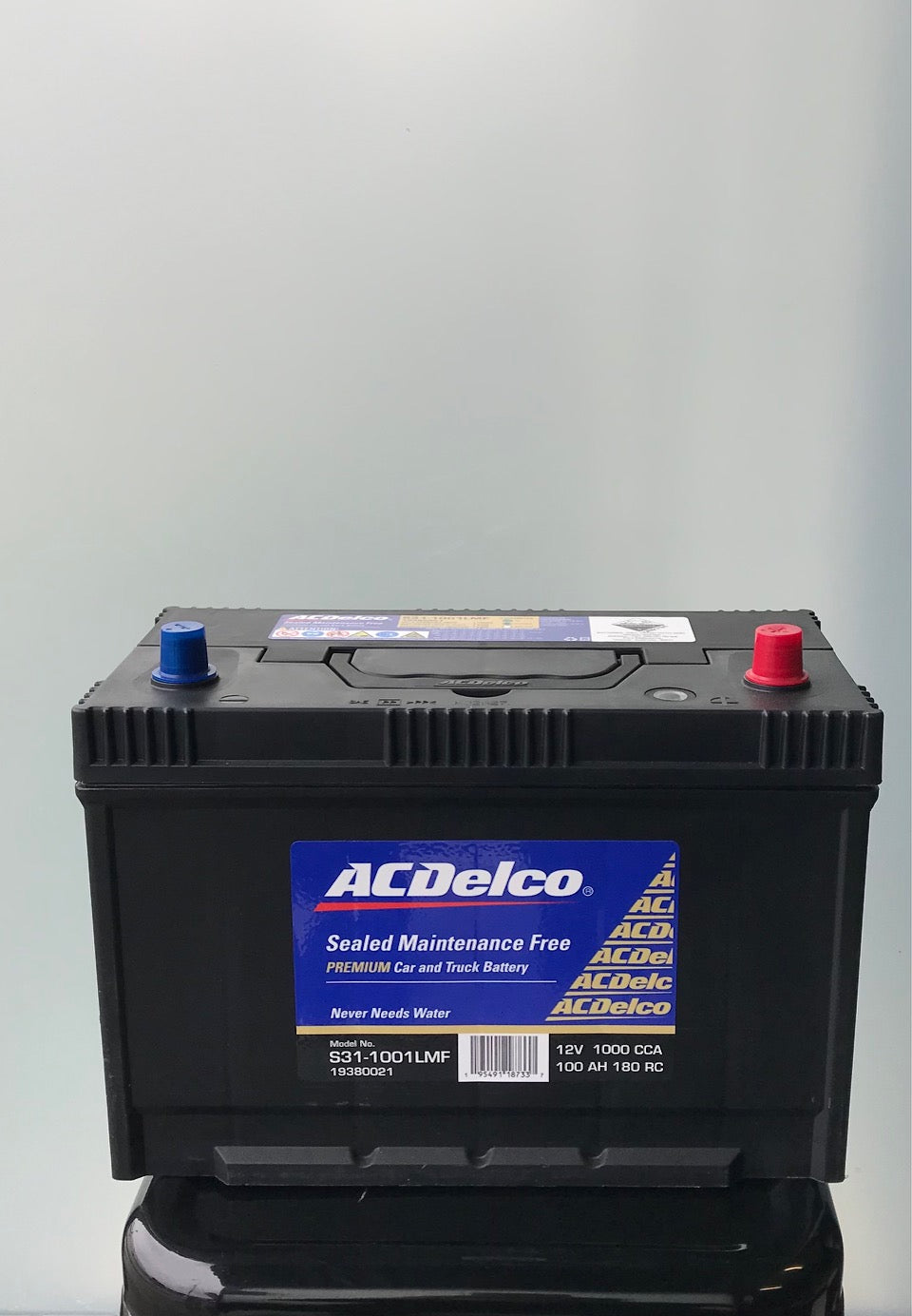 S31-1001LMF AC Delco Iveco Spec – Battery HQ