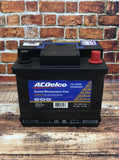 AC Delco S54516 Car Battery