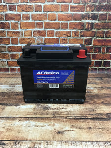AC Delco S56030 Car Battery