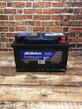 AC Delco S56318 Car Battery