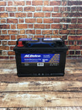 AC Delco S56840 Car Battery