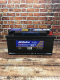 AC Delco S58515 Car Battery