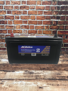AC Delco SN100 Battery