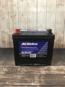 AC Delco SQ85D23REFB Battery