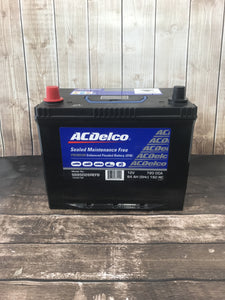 AC Delco SS95D26REFB Battery