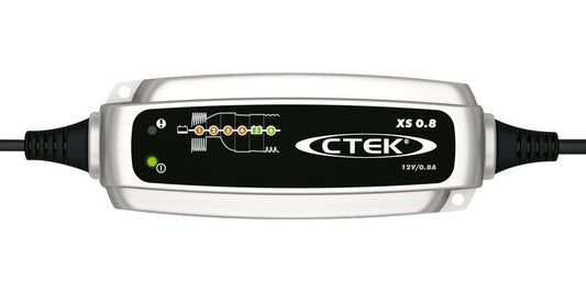 Ctek XS0.8