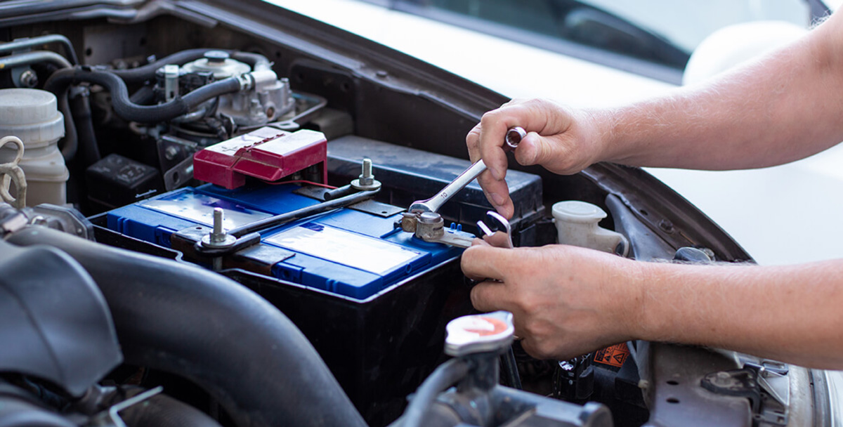 What’s the average lifespan of a car battery in Australia?
