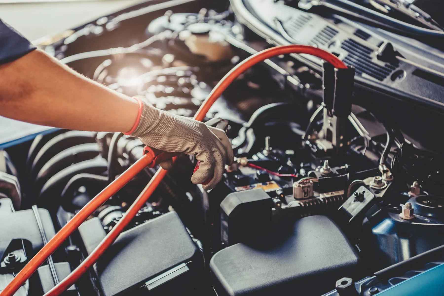 How to Extend Your Car Battery’s Lifespan: Top 10 Tips for Longevity