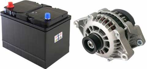 Battery vs Alternator: Demystifying the Difference and their Functions